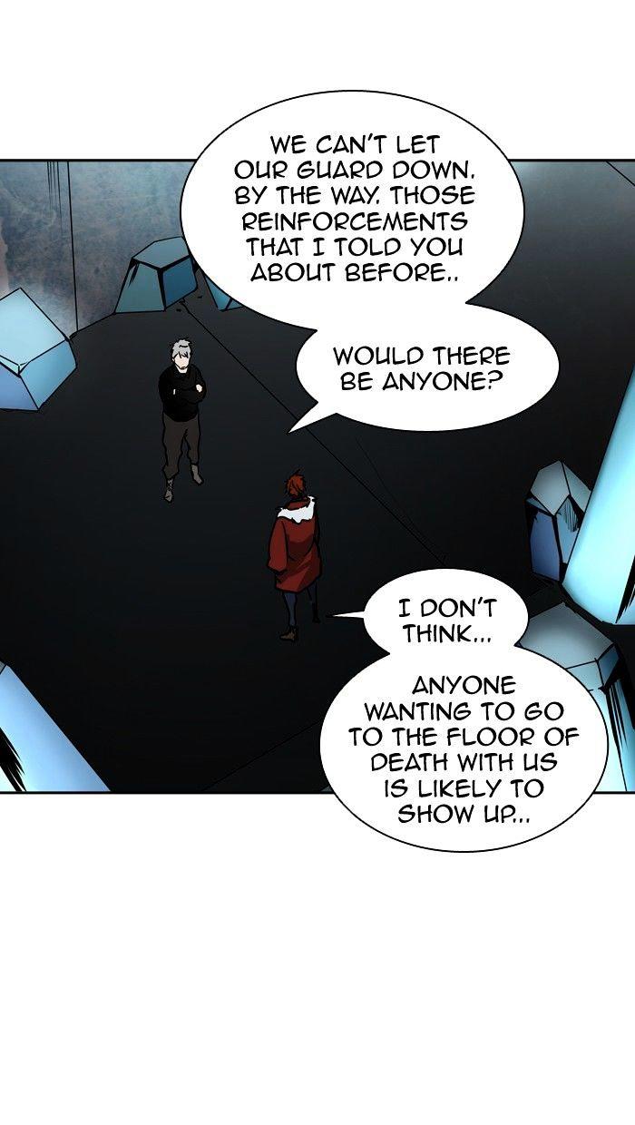 Tower Of God, Chapter 310 image 006